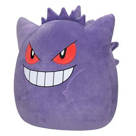 Squishmallows Pokemon Gengar 50 Cm Teddy