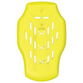 Forcefield Isolator 2 Back Protector Amarelo