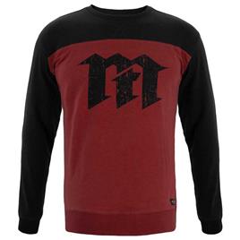 Montesa Logo Sweatshirt  M Homem