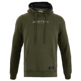 Montesa Cafe Bar Hoodie  L Homem