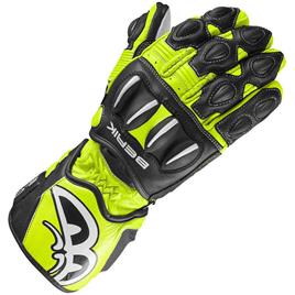 Berik G-195106-bk Leather Gloves  M
