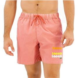 Lacoste Mh9826 Swimming Shorts  L Homem
