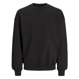 Jack & Jones Urban Edge Sweatshirt Preto L Homem