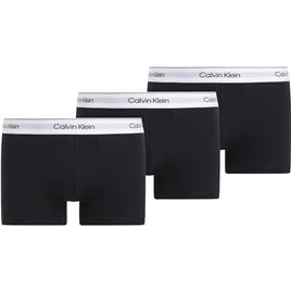 Calvin Klein 000nb3963a Boxer 3 Units Colorido L Homem