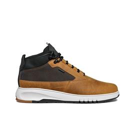 Geox U Aerantis 4x4 B Abx Booties Castanho EU 40 Homem