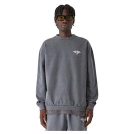 Lost Youth Classic Sweatshirt Cinzento 2XL Homem