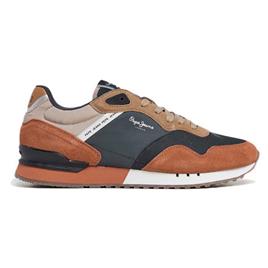Pepe Jeans London Grade Trainers  EU 40 Homem