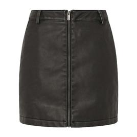 Pepe Jeans Charlotte Short Skirt  XL Mulher