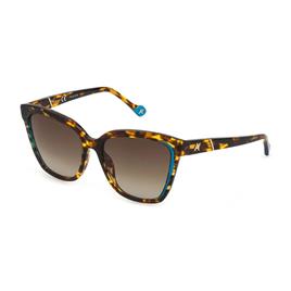 Yalea Sya028n550743 Sunglasses   Homem