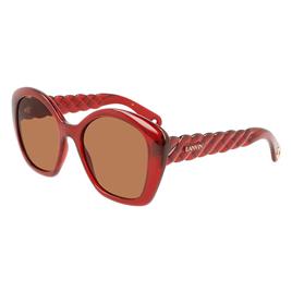 Lanvin Lnv628s-601 Sunglasses   Homem