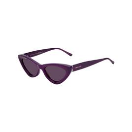 Jimmy Choo Addy-s-b3vur Sunglasses   Homem