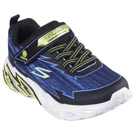 Skechers Light Storm 2.0 Trainers Colorido EU 34 Rapaz