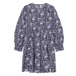 Pepe Jeans Taylor Long Sleeve Short Dress  14 Years Menina