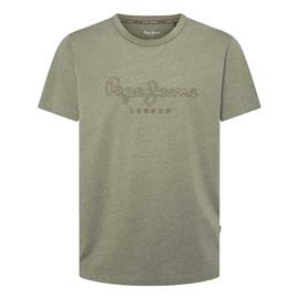 Pepe Jeans New Nouvel Short Sleeve T-shirt  S Homem