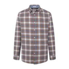 Pepe Jeans Macberth Long Sleeve Shirt  M Homem