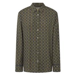 Pepe Jeans Salomy Long Sleeve Shirt  S Mulher