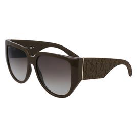 Ferragamo Sf1088se-324 Sunglasses   Homem