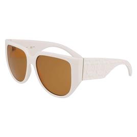 Ferragamo Sf1088se-103 Sunglasses   Homem