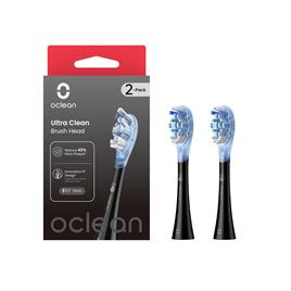 Recargas Escova Dentes Ultra Clean Black Oclean