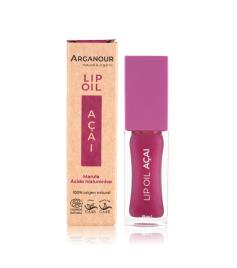 Arganour - Óleo Labial Açai