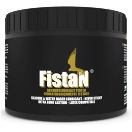 FISTAN LUBRIFIST ANAL GEL 500ML