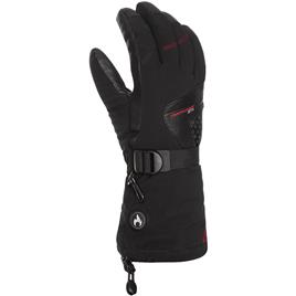 Viking Heatbooster Gtx Gloves Preto 6 Mulher