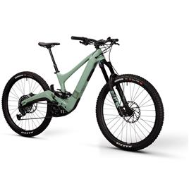 Ibis Oso 29´´ Gx Eagle Axs 2023 Mtb Electric Bike  L / 750Wh