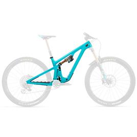 Yeti Cycle Sb140 Lr Turq Series 2023 Mtb Frame  L