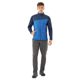 Viking Blast Jacket Azul M Homem