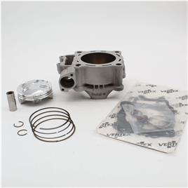 Vertex Honda Crf-r 04-07/cre-x 250 04-11 D. 78 Cylinder