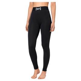 Super.natural Tundra175 Leggings Preto L Mulher