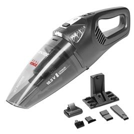 Concept Vp4380 Handheld Vacuum Cleaner Prateado