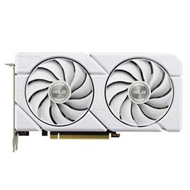 Asus Dual Rtx 4070 Super Evo Oc 12gb Gddr6x Graphic Card