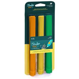 3doodler 2 75 Pla Filament Dourado