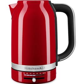 Kitchenaid 5kek1701eer 1.7l 2400w Kettle Vermelho
