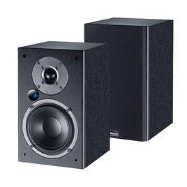 Magnat D172720 Bookshelf Speaker Preto