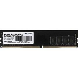 Patriot Psd48g32002 1x8gb Ddr4 3200mhz Ram Preto