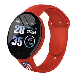 Seva Import Atm 4901200 Smart Watch Laranja