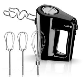 Concept Sr3210 Hand Mixer Transparente