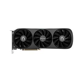 Zotac Rtx 4080 Super Amp 16gb Gddr6x Graphic Card Preto