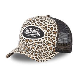 Von Dutch Leo Cap   Homem