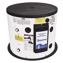 Raritan Engineering 75l 230v Water Heater Transparente 60.6 x 47.6 x 47.6 cm