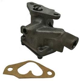 Hurley Marine 181 Rx Oil Pump