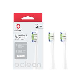 Recargas Escova Dentes Professional White Oclean