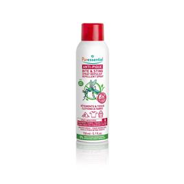 Spray Repelente para Roupas e Tecidos Puressentiel