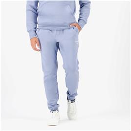 Calças Björn Borg - Azul - Calças Punho Homem tamanho 2XL