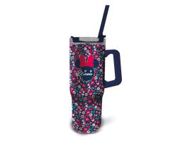 Caneca Térmica Xl Minnie Do Art