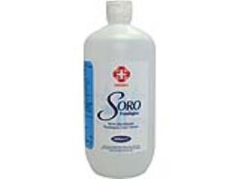 Soro Hidro Fisiologico Flip Flop 1000ml