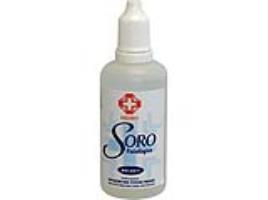 Soro Fisiologico Hidro 60ml