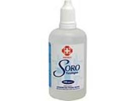 Soro Fisiologico Hidro 100ml